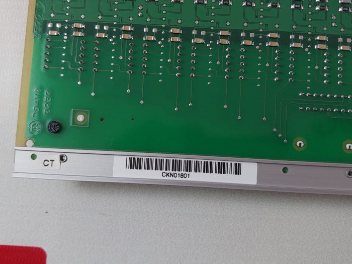 Philips 9562 158 87005 PCB Card