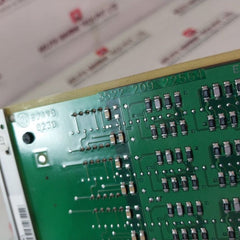 Philips 9562 158 87005 PCB Card