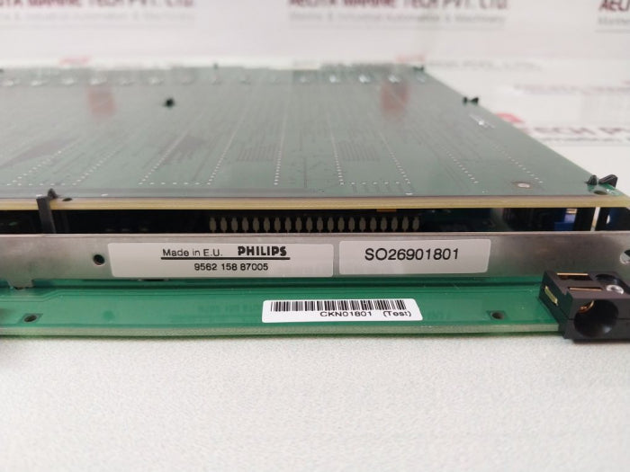 Philips 9562 158 87005 PCB Card