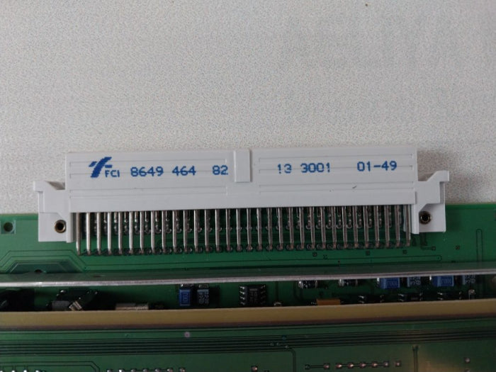 Philips 9562 158 87005 PCB Card