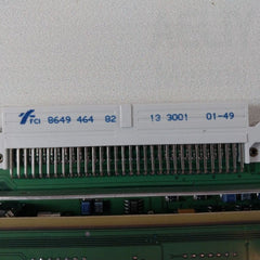 Philips 9562 158 87005 PCB Card