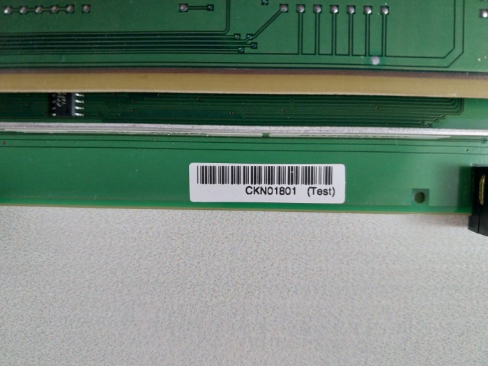 Philips 9562 158 87005 PCB Card