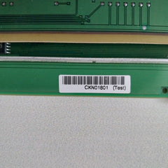 Philips 9562 158 87005 PCB Card