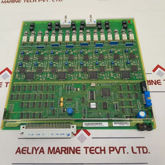 Philips 9600 021 43031 Pcb Card