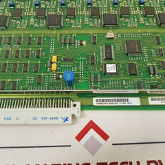 Philips 9600 021 43031 Pcb Card