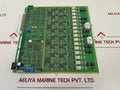 Philips 9600 021 43031 Pcb Card