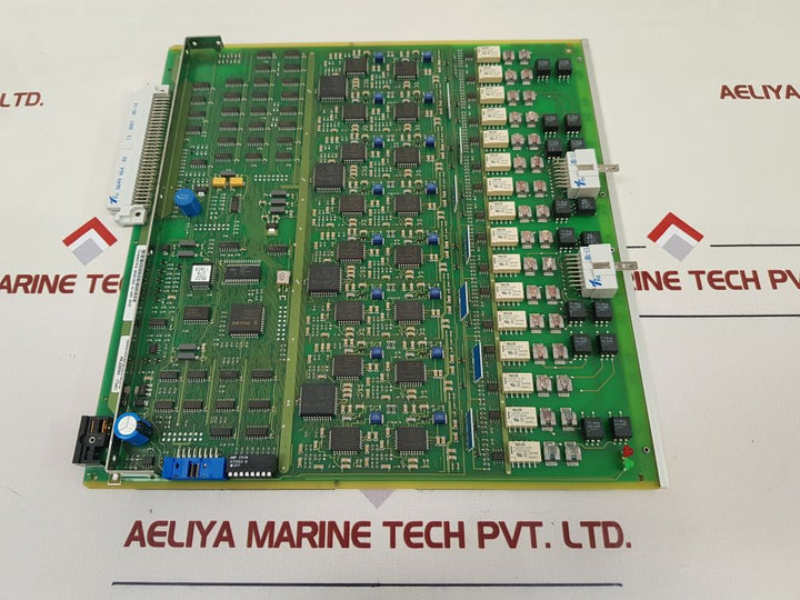 Philips 9600 021 43031 Pcb Card