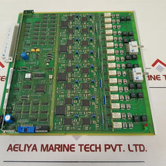 Philips 9600 021 43031 Pcb Card