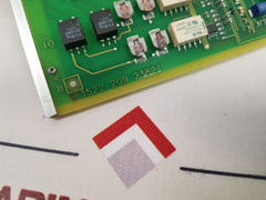 Philips 9600 021 43031 Pcb Card