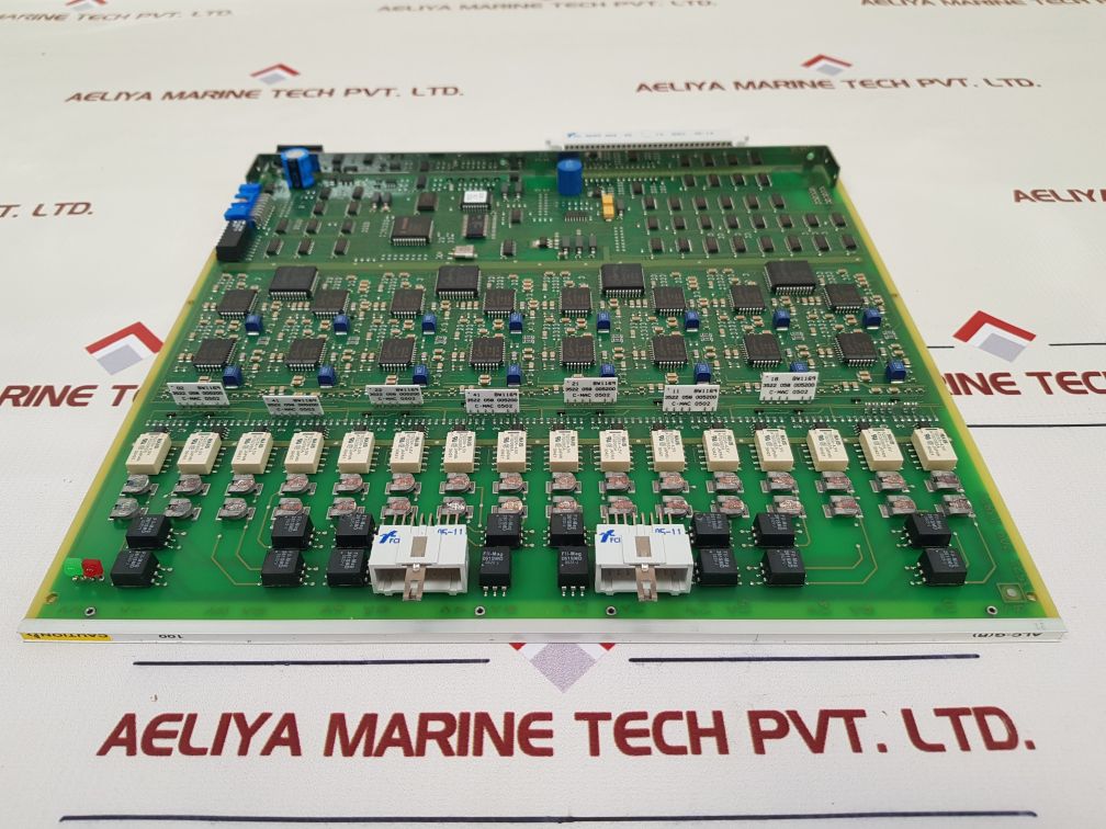 Philips 9600 021 43031 Pcb Card