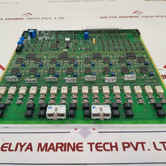 Philips 9600 021 43031 Pcb Card