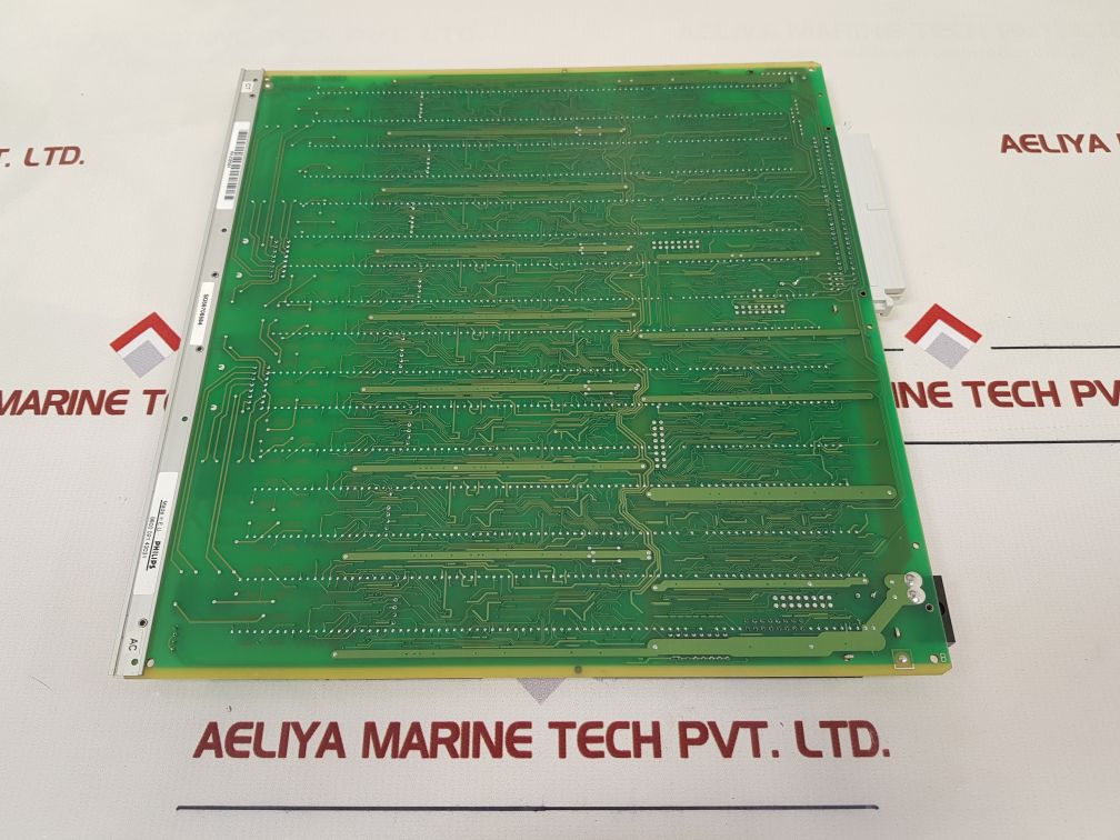 Philips 9600 021 43031 Pcb Card