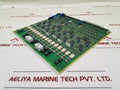 Philips 9600 021 43031 Pcb Card