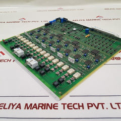 Philips 9600 021 43031 Pcb Card