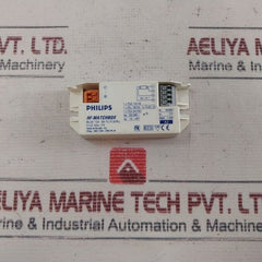 Philips Blue 124 Sh Tl/Tl5/Pll Matchbox Resistor 230-240V~