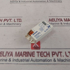 Philips BLUE 124 SH TL/TL5/PLL HF-Matchbox Resistor 230-240V