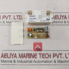 Philips BLUE 124 SH TL/TL5/PLL HF-Matchbox Resistor 230-240V