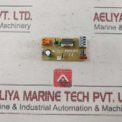 Philips BLUE 124 SH TL/TL5/PLL HF-Matchbox Resistor 230-240V