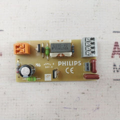 Philips BLUE 124 SH TL/TL5/PLL HF-Matchbox Resistor 230-240V