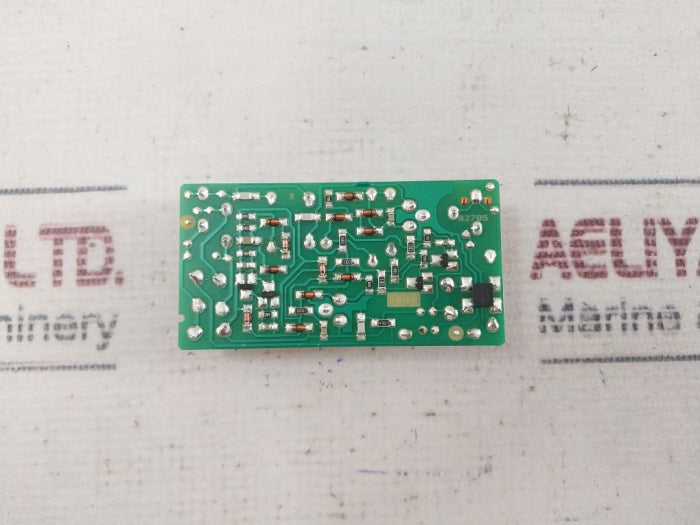 Philips BLUE 124 SH TL/TL5/PLL HF-Matchbox Resistor 230-240V