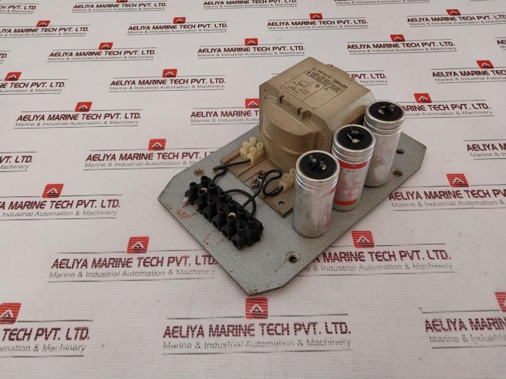Philips Bsn 400L 43 Transformer