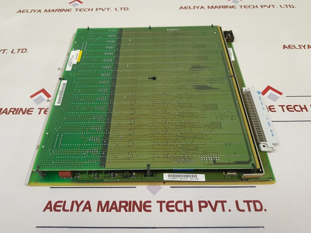 Philips So56505870 9562 158 87005 Pcb Board Dlx-u(31) 005/100 Cjn05870 - Aeliya Marine Tech