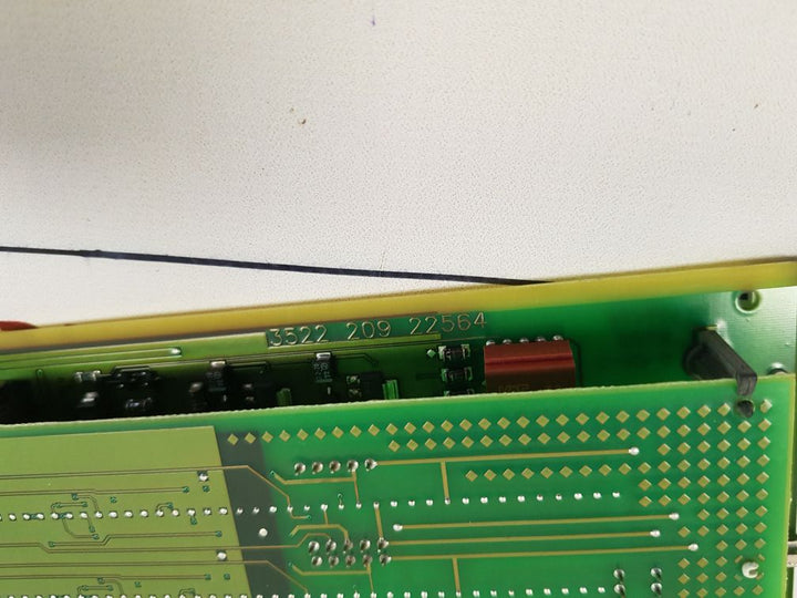 Philips So56505870 9562 158 87005 Pcb Board Dlx-u(31) 005/100 Cjn05870 - Aeliya Marine Tech