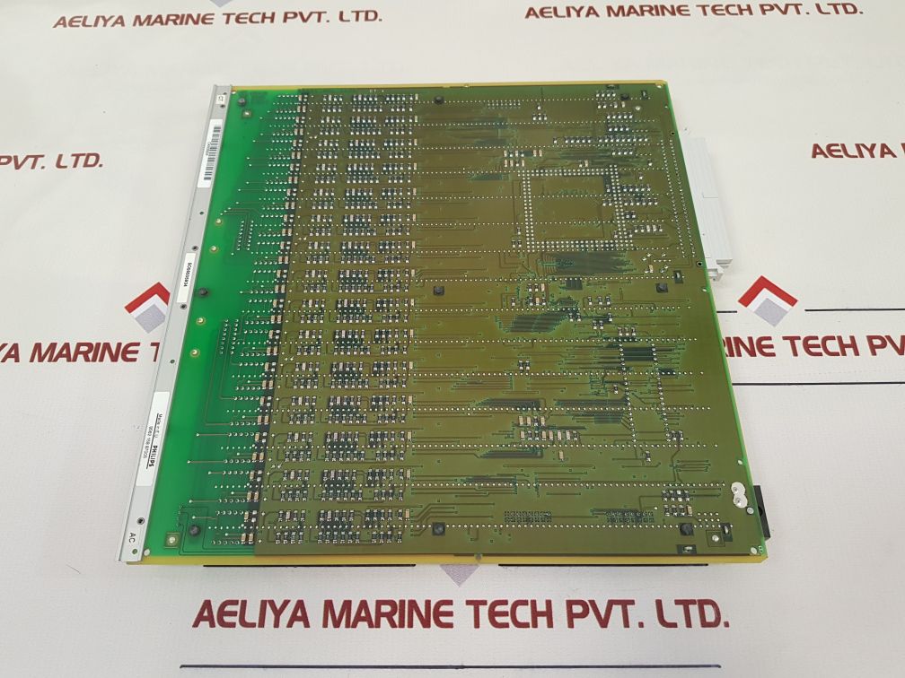 Philips So56505870 9562 158 87005 Pcb Board Dlx-u(31) 005/100 Cjn05870 - Aeliya Marine Tech