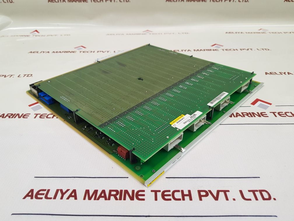 Philips So56505870 9562 158 87005 Pcb Board Dlx-u(31) 005/100 Cjn05870 - Aeliya Marine Tech
