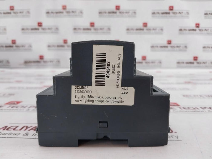 Philips Dynalite Ddle802 Leading Edge Controller 230v 50-60hz 16a