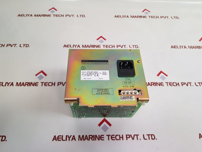 Power Supply Card Philips Lbb 1348/40 - New