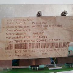 Power Supply Card Philips Lbb 1348/40 - New