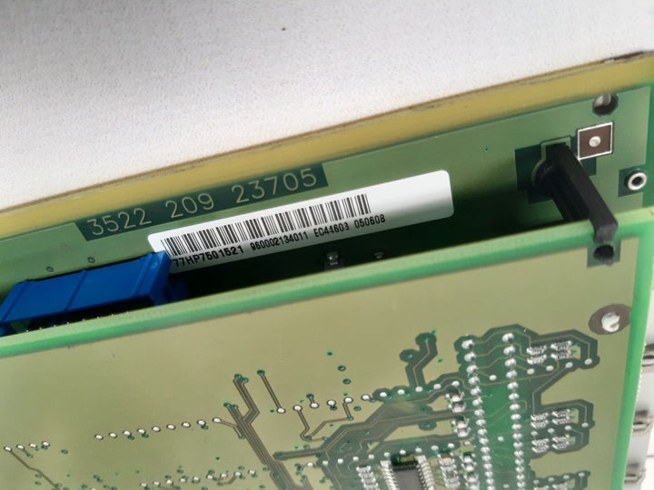 Philips pmc-g 003 pcb card - Aeliya Marine Tech