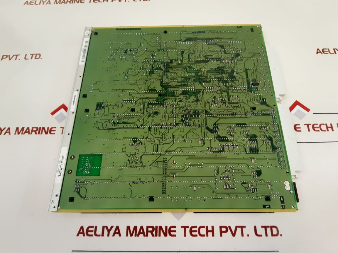 Philips pmc-g 003 pcb card - Aeliya Marine Tech