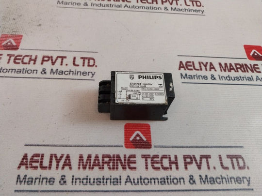 Philips Si 51/02 Ignitor 220-240V
