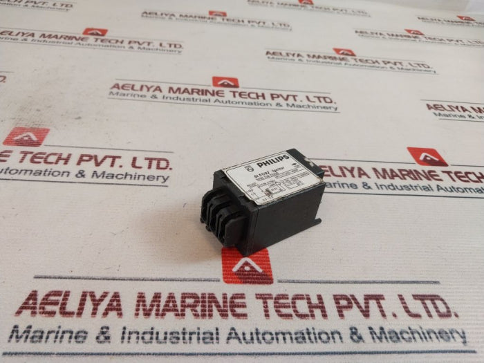 Philips SI 51/02 Ignitor 50/60Hz