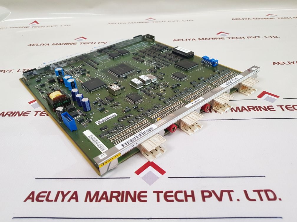 Philips Sns-2T Pcb Card 9562 155 57104 - Aeliya Marine Tech