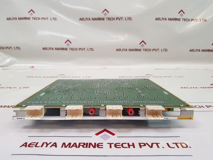 Philips Sns-2T Pcb Card 9562 155 57104 - Aeliya Marine Tech
