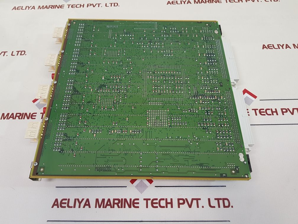 Philips Sns-2T Pcb Card 9562 155 57104 - Aeliya Marine Tech