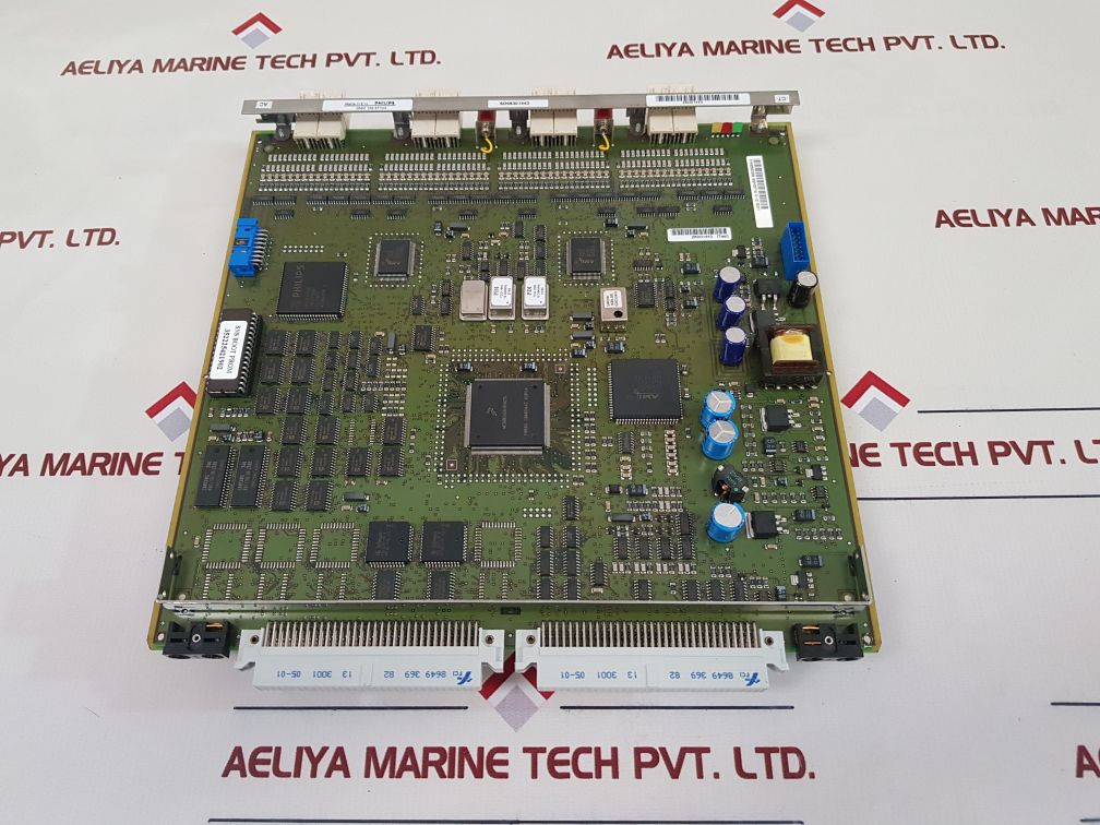 Philips Sns-2T Pcb Card 9562 155 57104 - Aeliya Marine Tech