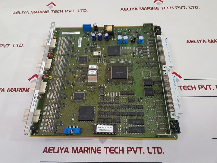 Philips Sns-2T Pcb Card 9562 155 57104 - Aeliya Marine Tech
