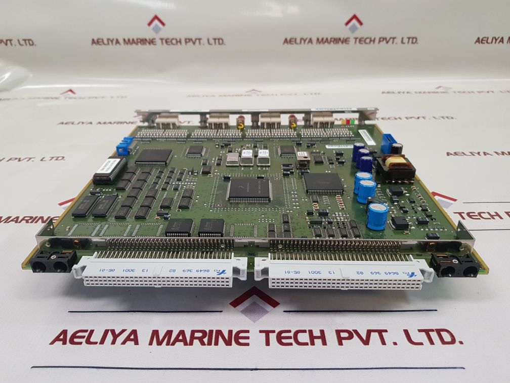 Philips Sns-2T Pcb Card 9562 155 57104 - Aeliya Marine Tech