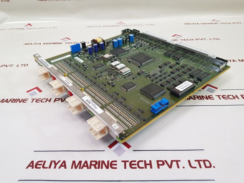 Philips Sns-2T Pcb Card 9562 155 57104 - Aeliya Marine Tech