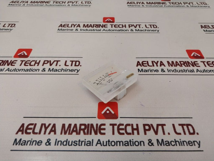 Philips 20-100% Analog Volume Unit Meter 5322 344 60177