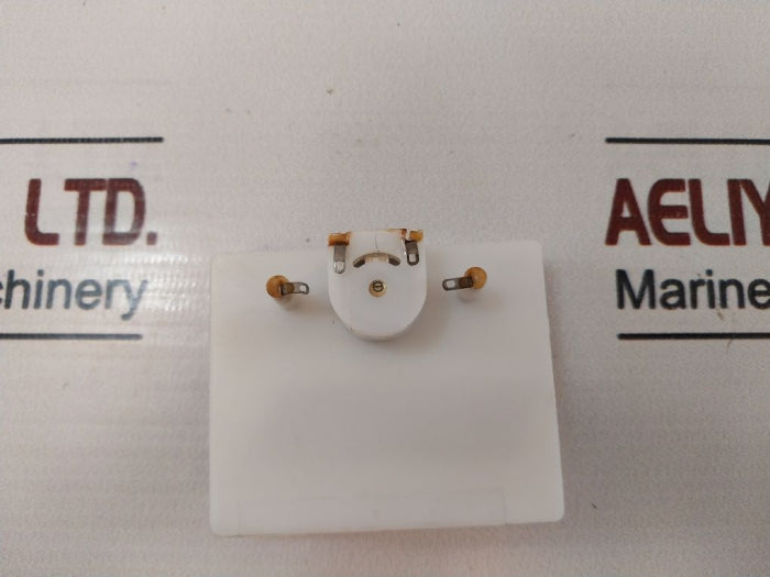 Philips 20-100% Analog Volume Unit Meter 5322 344 60177