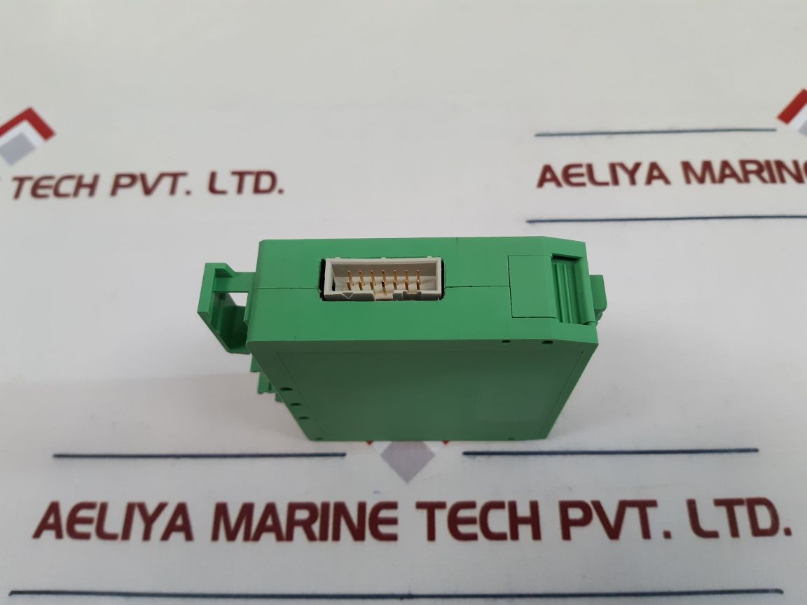 Phoenix contact 203093c uegm module new