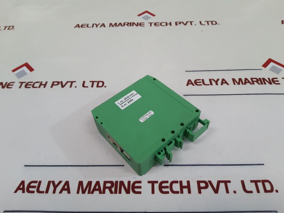 Phoenix contact 203093c uegm module new