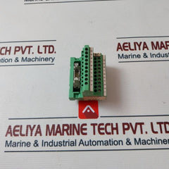 Phoenix Contact 2280077 Terminal Interface Block