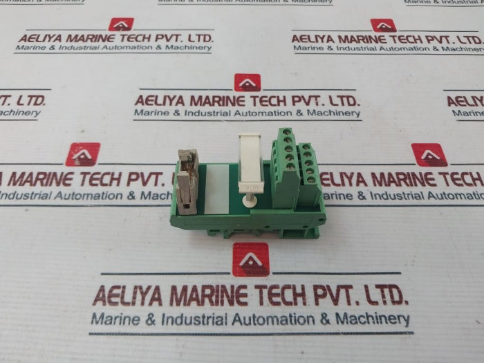 Phoenix Contact 2281018 Interface Module Umk-se 11,25-2