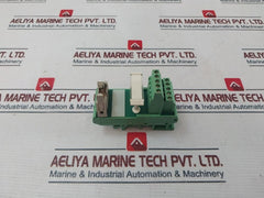 Phoenix Contact 2281018 Interface Module Umk-se 11,25-2